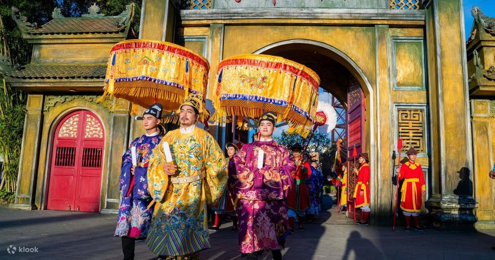 Kinh Nghiệm Thực Tế Ở Grand World Phú Quốc