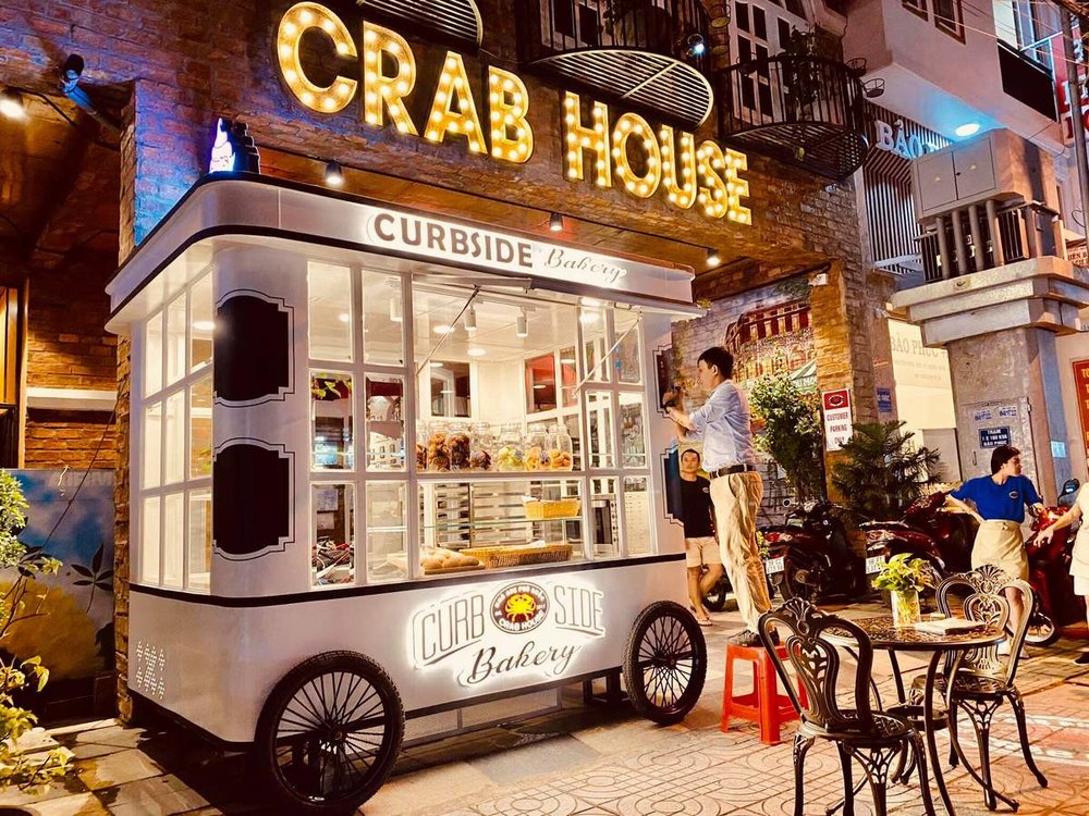 Si’s Crab House (Nhà Ghẹ Phú Quốc)
