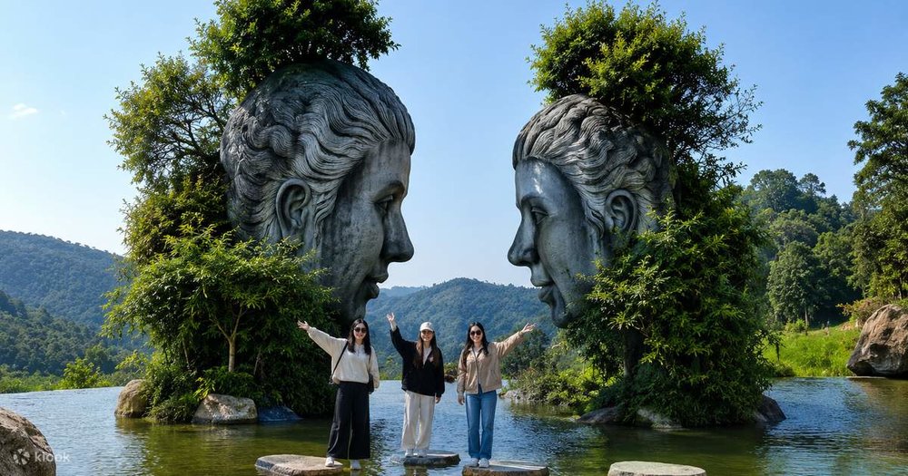 Lộ Trình Di Chuyển Và Thời Gian Cần Lưu Ý