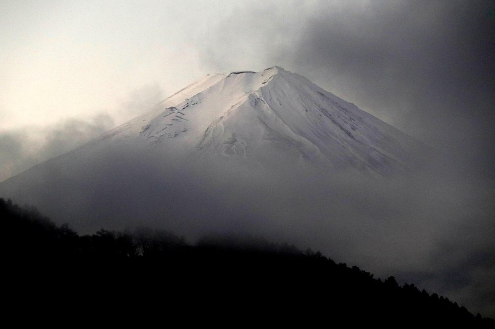 富士山