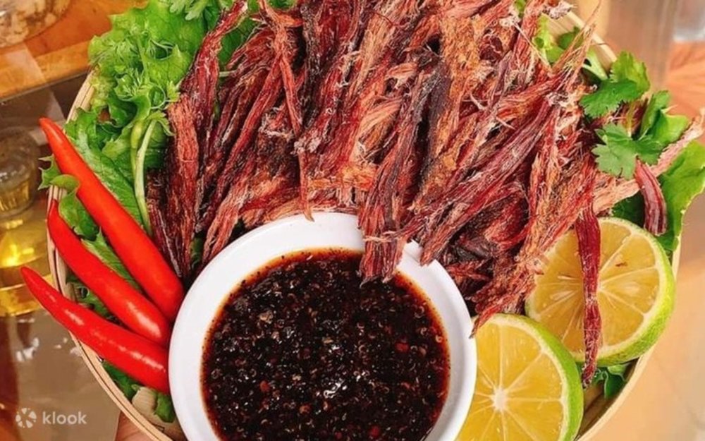 Ăn Gì Ở Điện Biên - Sơn La Để Đúng Chất "Người Bản Địa"?