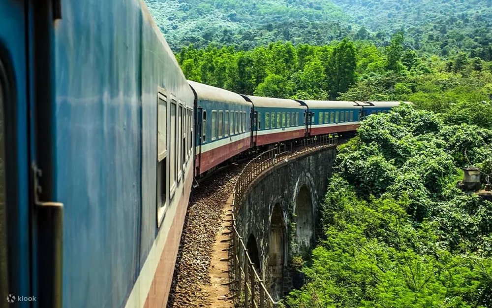 Phương Tiện Di Chuyển Đến Sapa