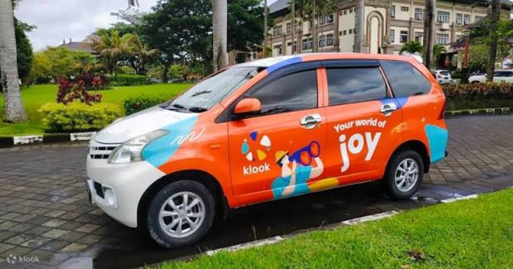 Phương Tiện Di Chuyển Tại Bali: Cách Tránh Tắc Đường Và Red Zones