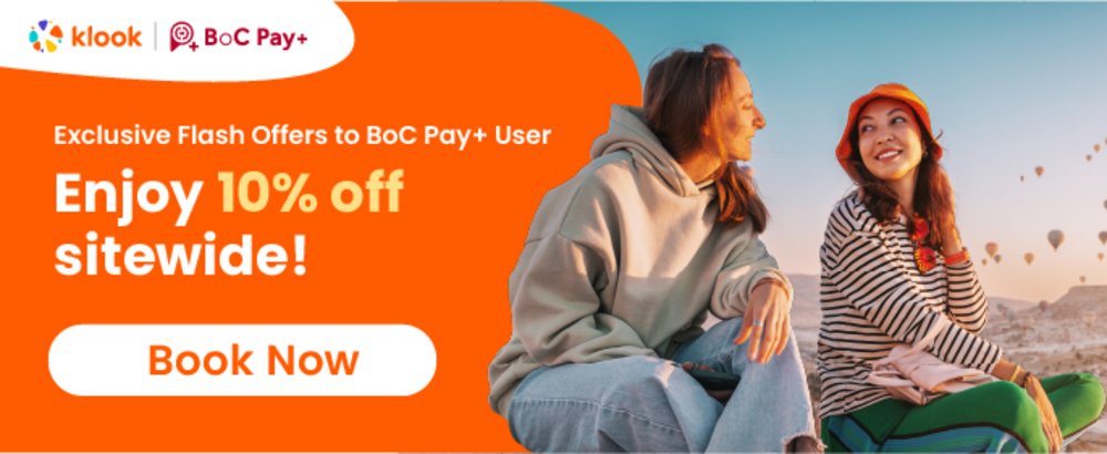 Boc Pay - EN