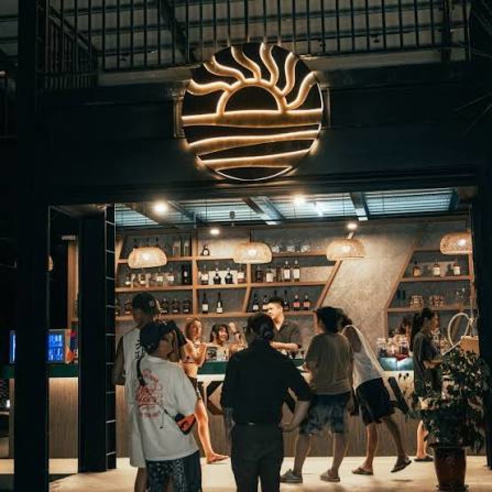 Kanapa Liuqiu Club
