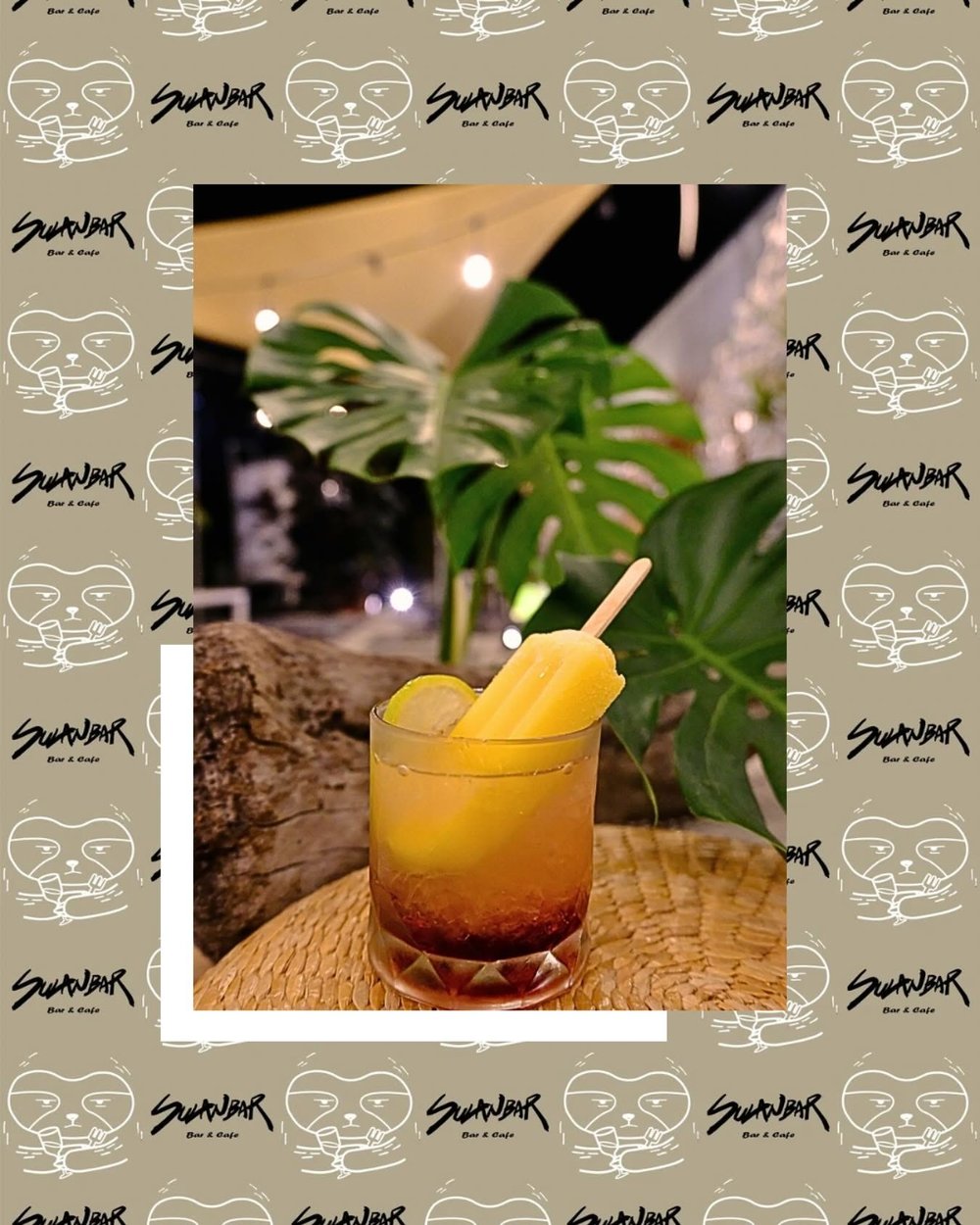 樹懶咖啡餐酒館 SULANBAR