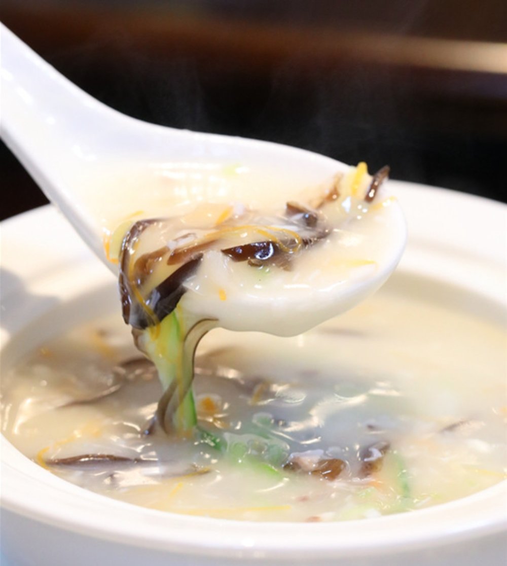 拆魚羹