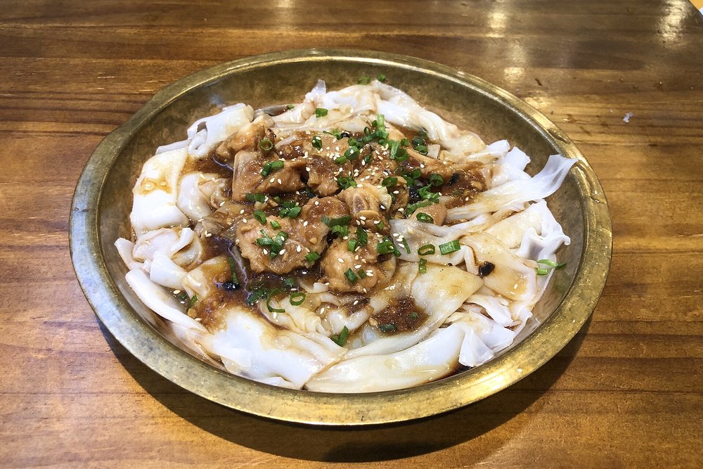 陳村粉