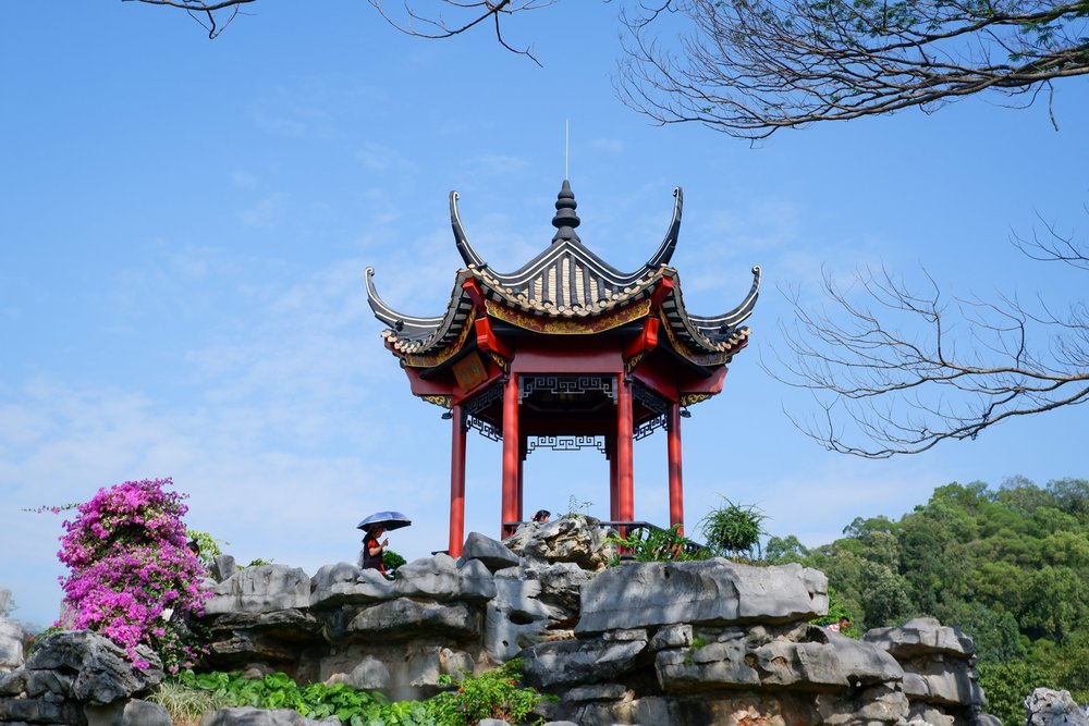 佛山