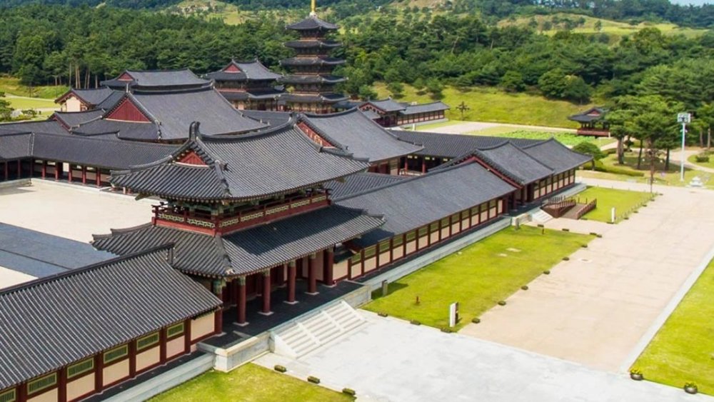 Baekje Cultural Land - Hồi Sinh Vương Quốc Đã Mất