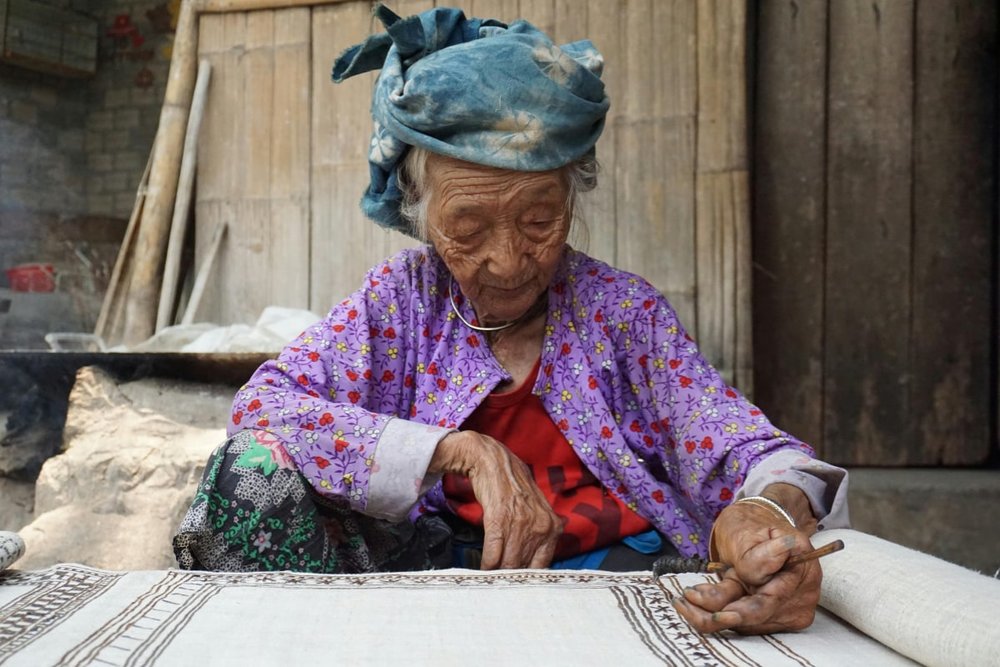  Bản Tả Phìn - Sa Pa, Lào Cai