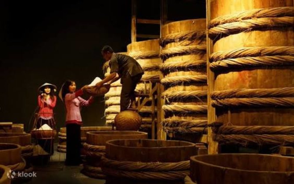 Các Thương Hiệu Đáng Mua
