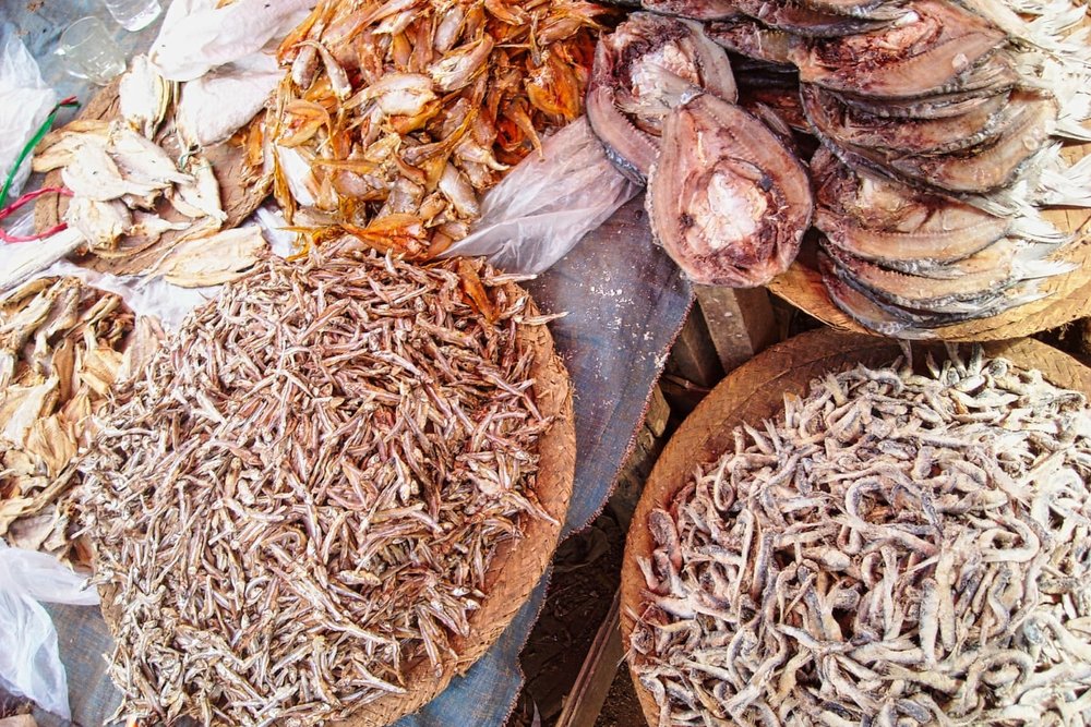 Kinh Nghiệm Trả Giá Và Lưu Ý Khi Đi Chợ Phan Thiết