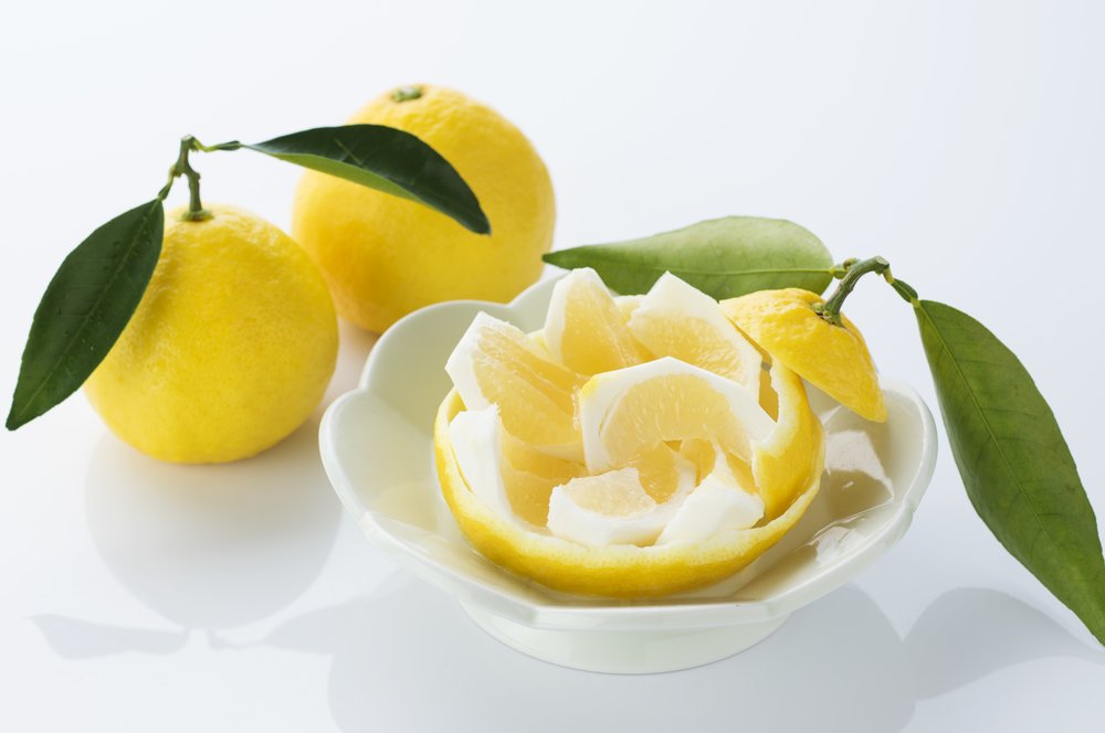Smoothie Cafe 菜菜 日向夏冰沙