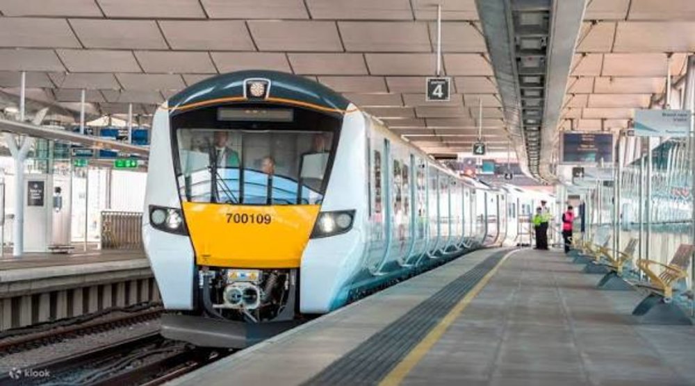 Railcards: Khoản Đầu Tư Siêu Lợi Nhuận