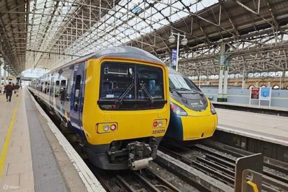 Railcards: Khoản Đầu Tư Siêu Lợi Nhuận