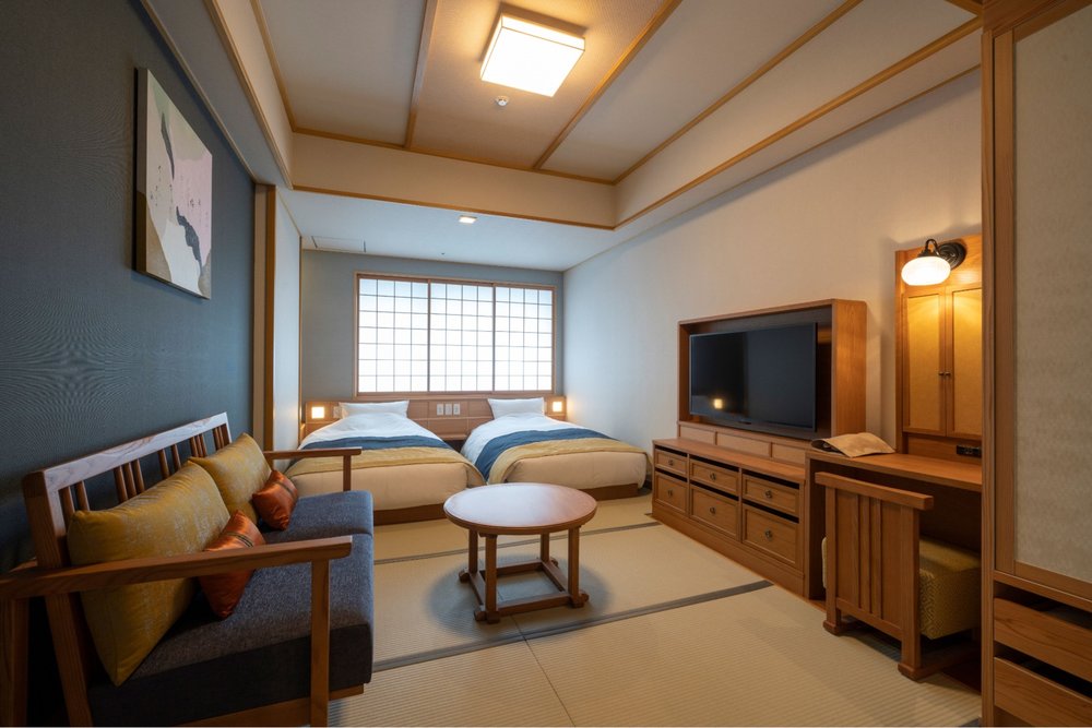 SG - kyoto hotel