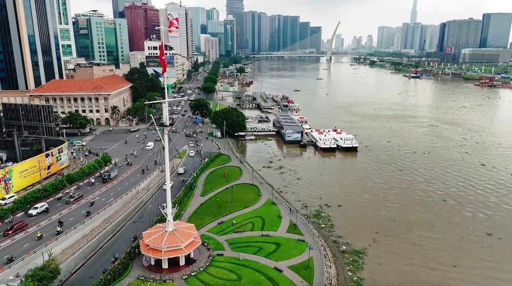 Lịch Trình Các Tuyến Tàu Greenlines Phổ Biến