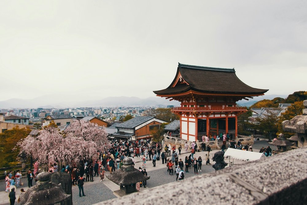 kiyomizu-dera