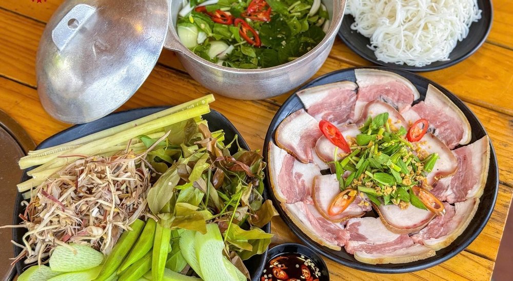 Bò Tơ Tây Ninh - Thịt Mềm Ngọt Đậm Đà