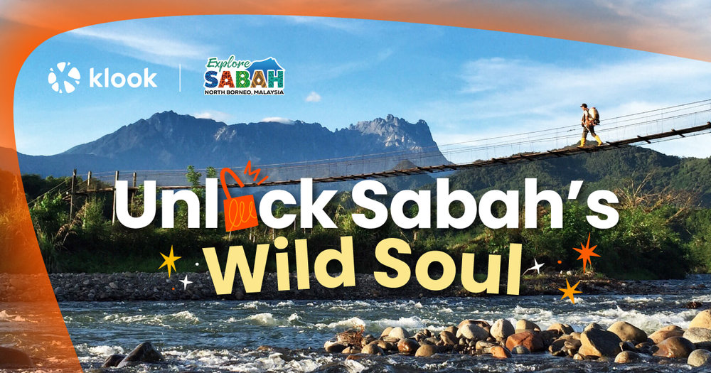 unlock sabah's wild soul header