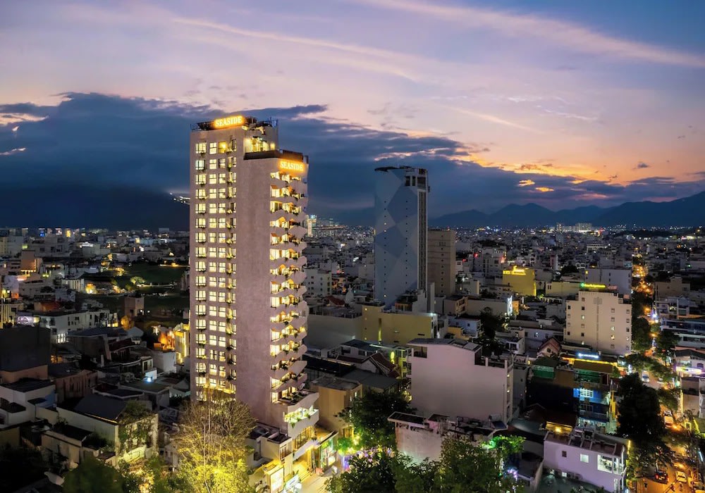 Ở Đâu Khi Đến Nha Trang? Chọn Lọc Khu Vực Lưu Trú