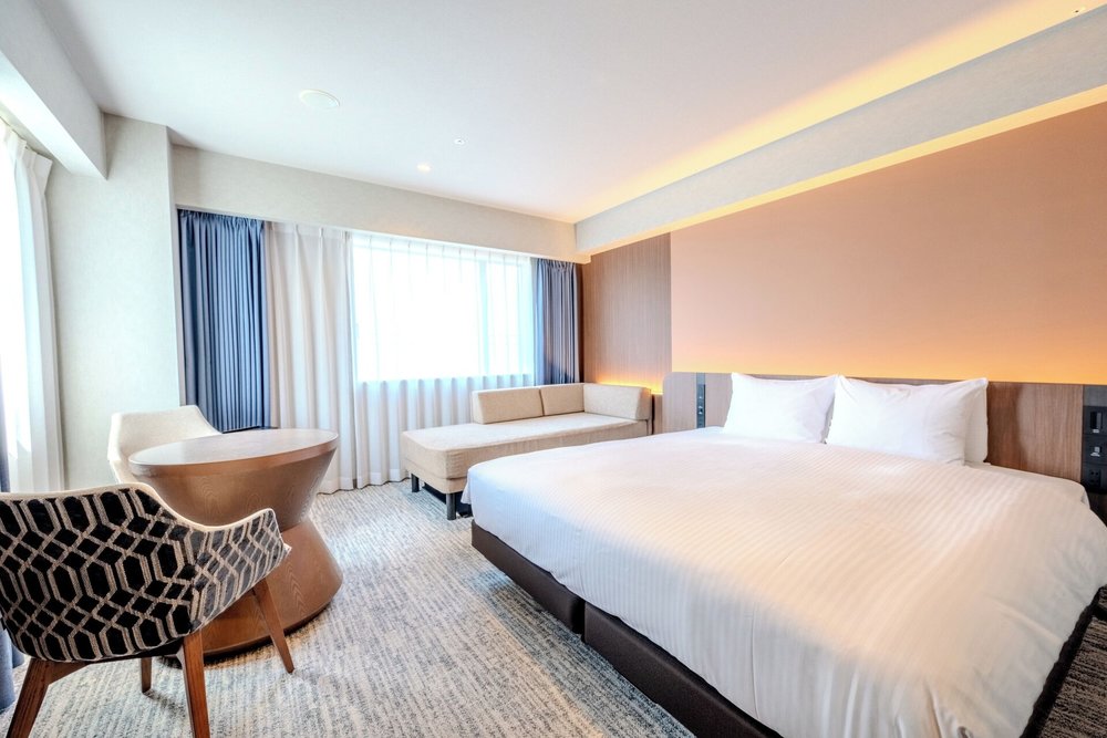 Richmond Hotel Fukuoka Tenjin