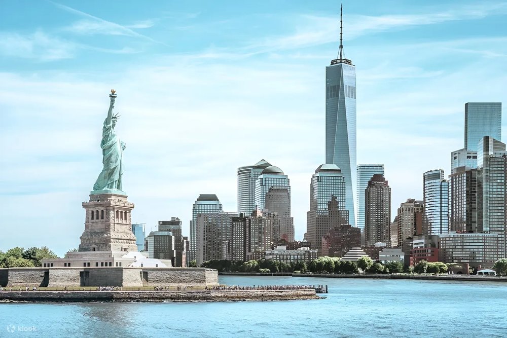 Review Chi Tiết CityPASS New York: Chinh Phục Thành Phố Không Ngủ