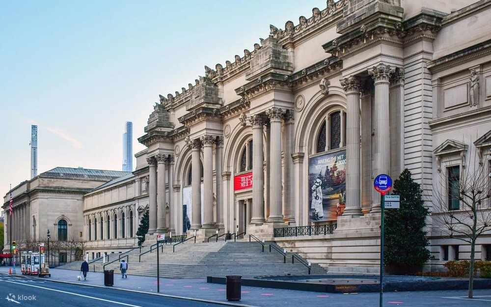 Kinh Nghiệm Tối Ưu Tại New York
