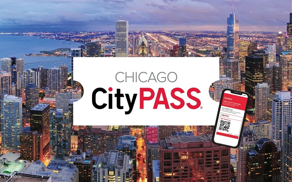 Review Chi Tiết CityPASS Chicago: Khám Phá Kiến Trúc Và Khoa Học