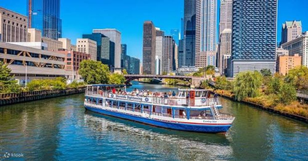 Danh Sách Điểm Đến Có Trong CityPASS Chicago