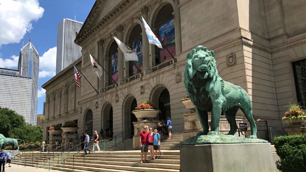 Điểm Nhấn Đặc Biệt Của CityPASS Chicago