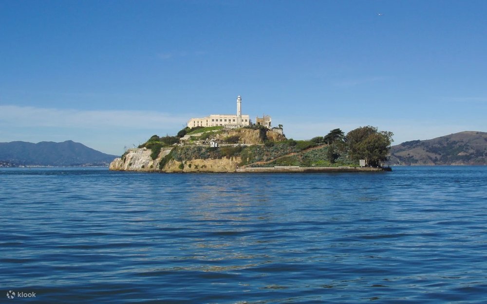 Lưu Ý Về Đảo Alcatraz