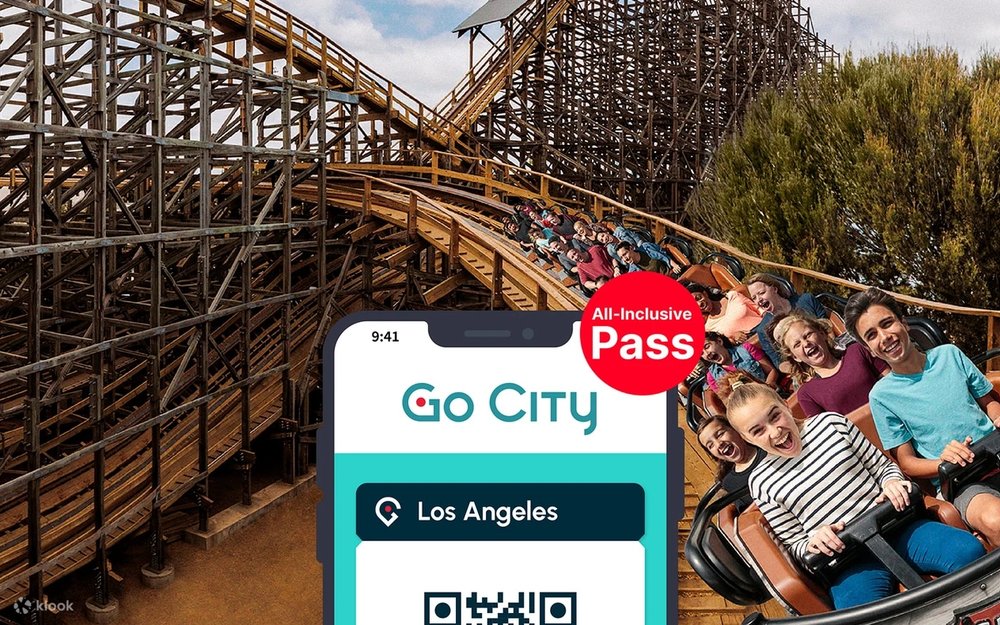1. CityPASS Truyền Thống vs. CityPASS C3/C-All