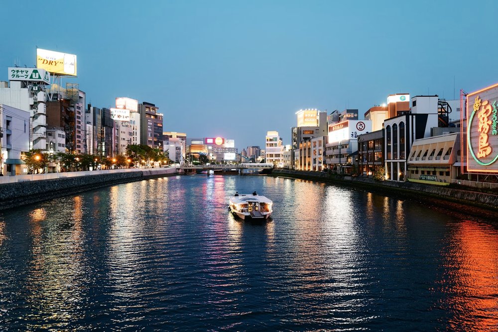 Canal City Hakata