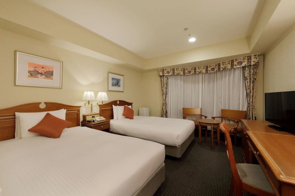 koko-hotel-nagoya-sakae
