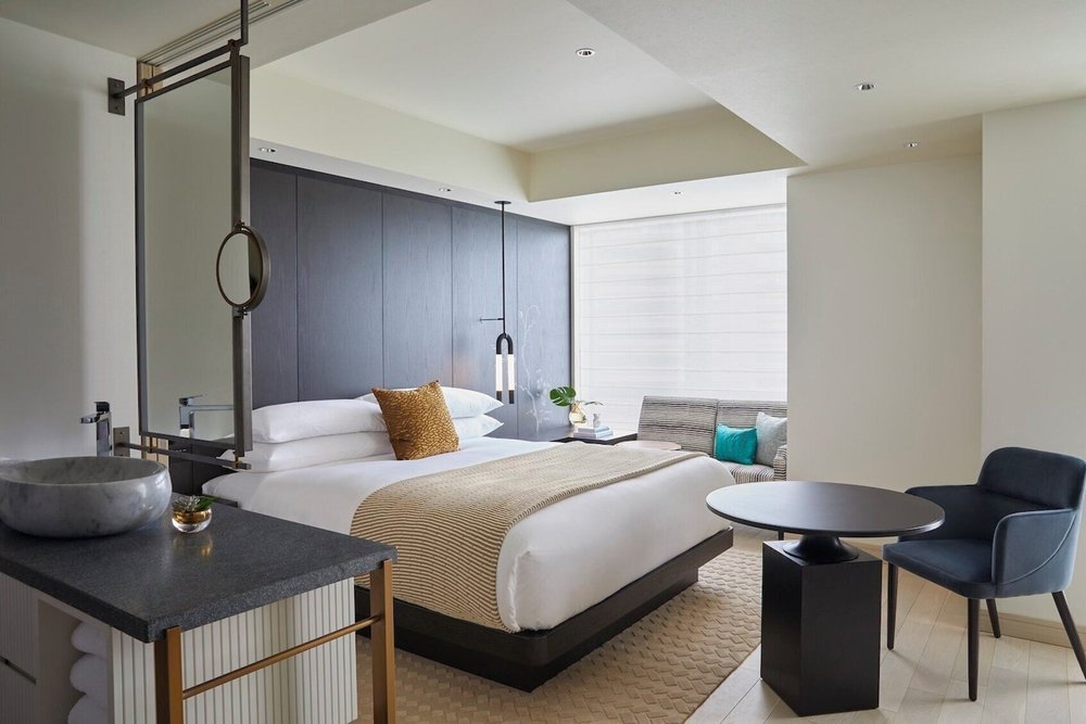 Kimpton Shinjuku Tokyo by IHG