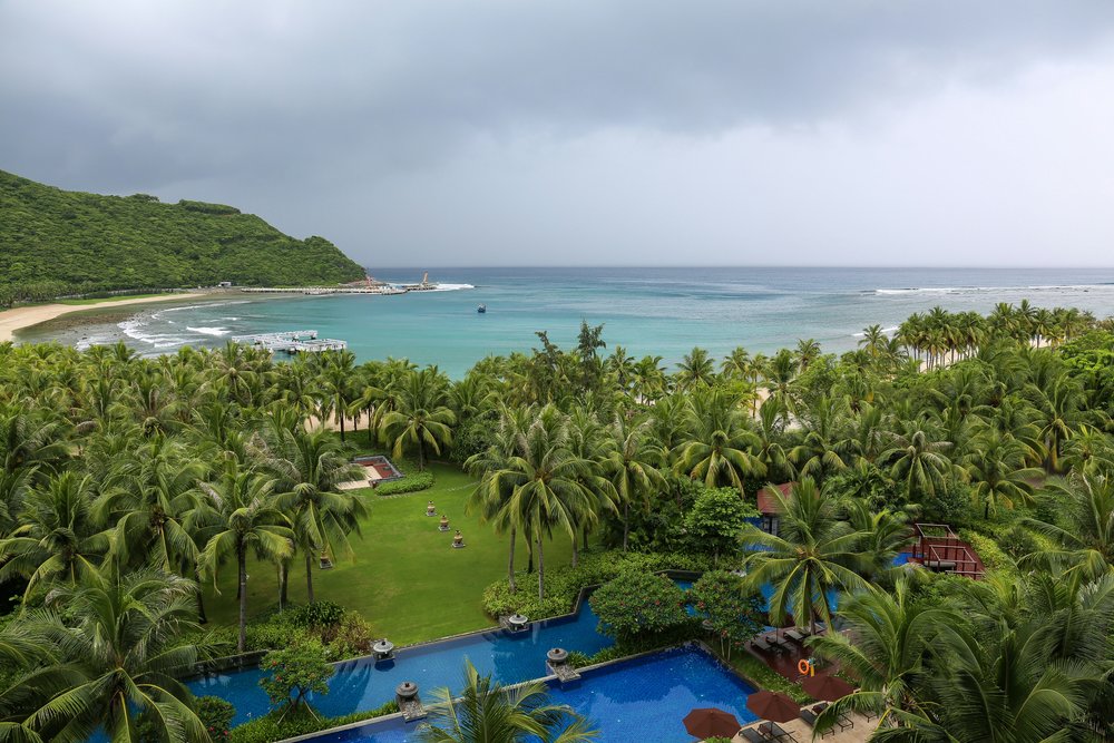 Hainan, China