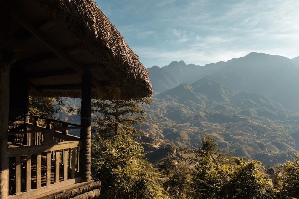 SG - sapa jade hill