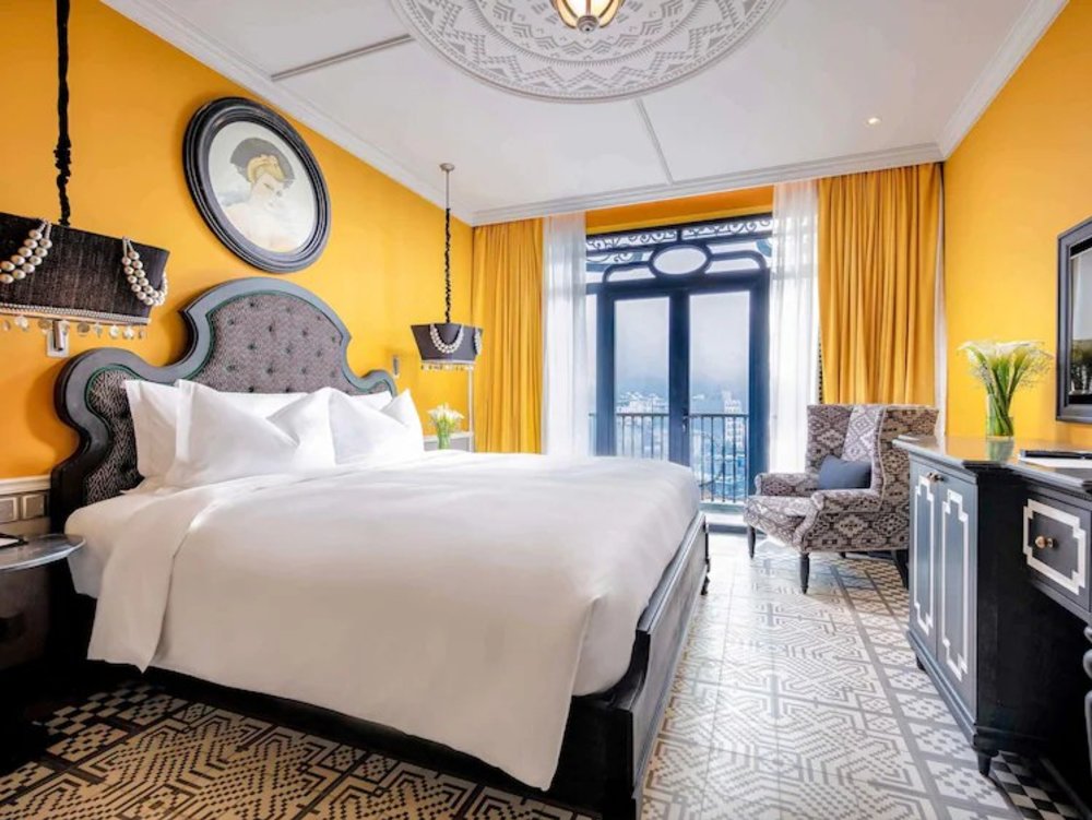 SG - Hotel de la Coupole MGallery
