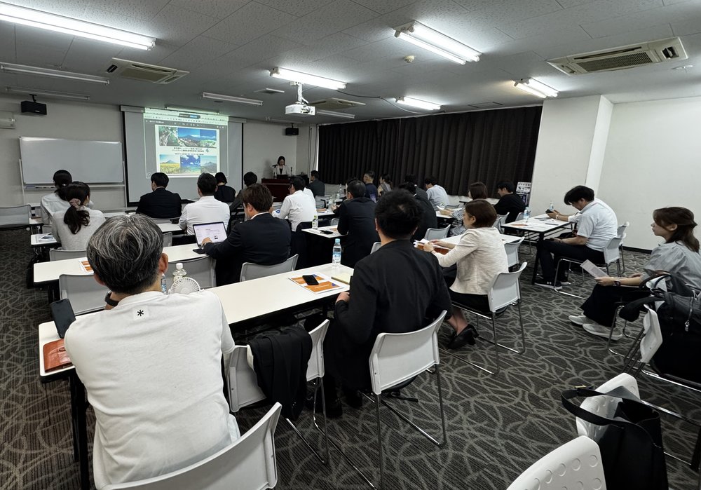Klook x Kagoshima merchant digitization workshop