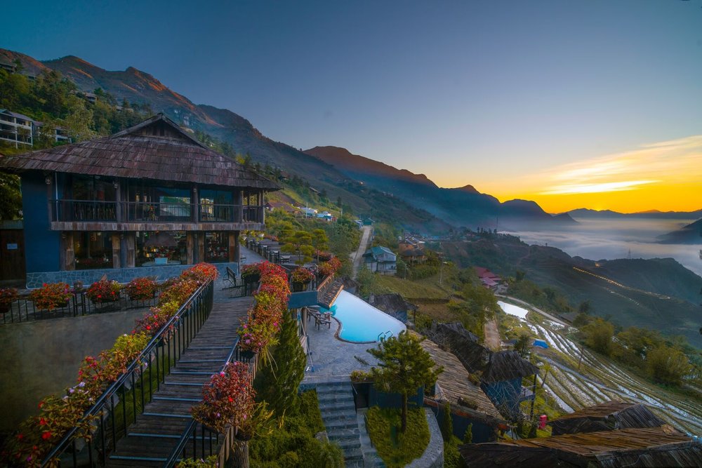 SG - The Mong Village Resort & Spa
