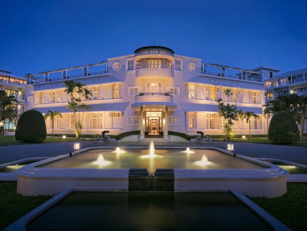  Azerai La Residence Huế