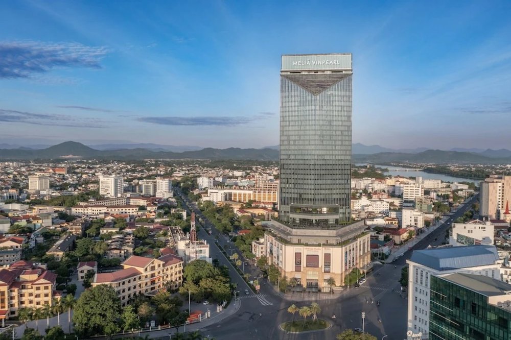Melia Vinpearl Huế