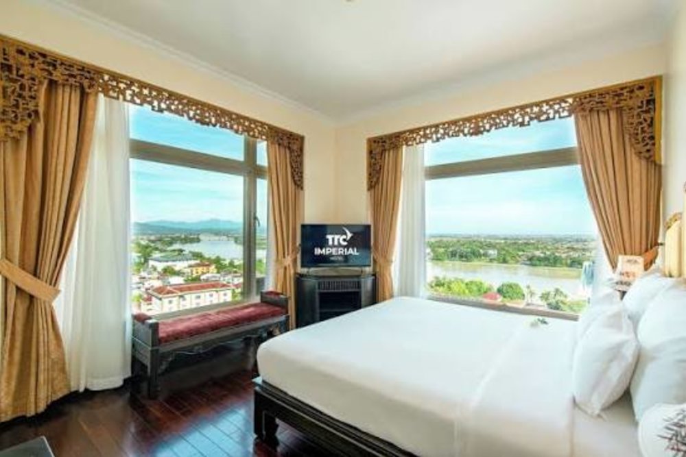 Asia Hotel Hue