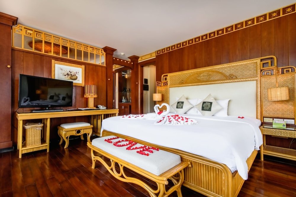 Huong Giang Hotel Resort & Spa