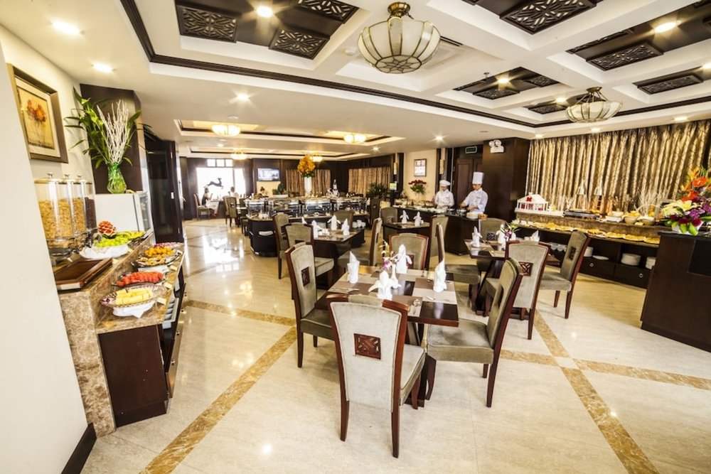 Moonlight Hotel Huế