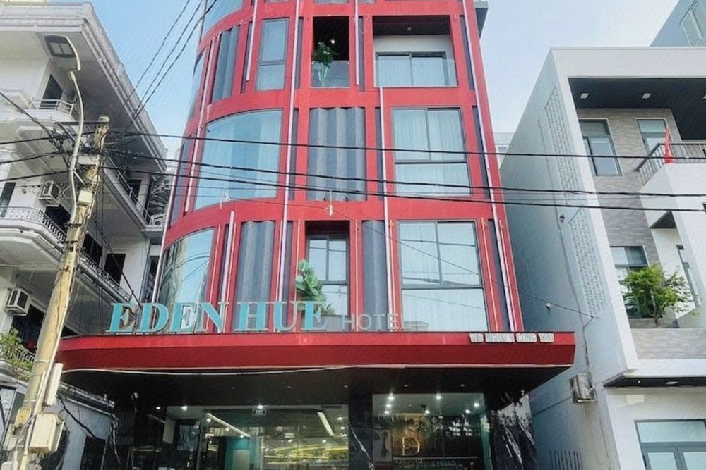 Vina Hotel Hue