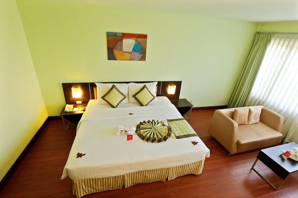 ParkView Hotel - Ngắm Sông Hương Từ Giữa Lòng Cố Đô