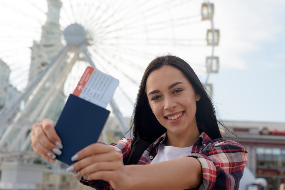 Visa Du Lịch Dài Hạn (2 Năm, 5 Năm Và 10 Năm)